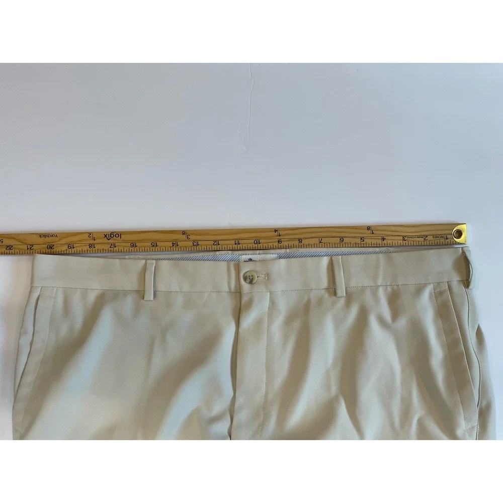 Peter Millar Salem Performance Shorts Mens 40 Crown Sport 9